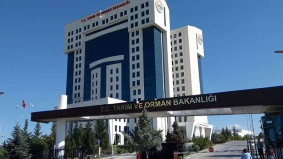 Tarım ve Orman Bakanlığı: Milli parkların imara açılma söz konusu değil