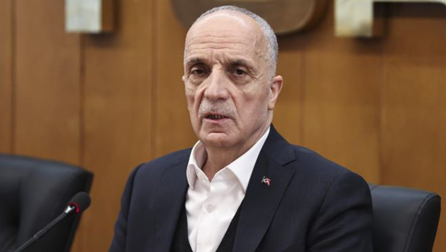 Atalay: Haramzadeleri ifşa edin, bedelini ödetin, isterse oğlu olsun
