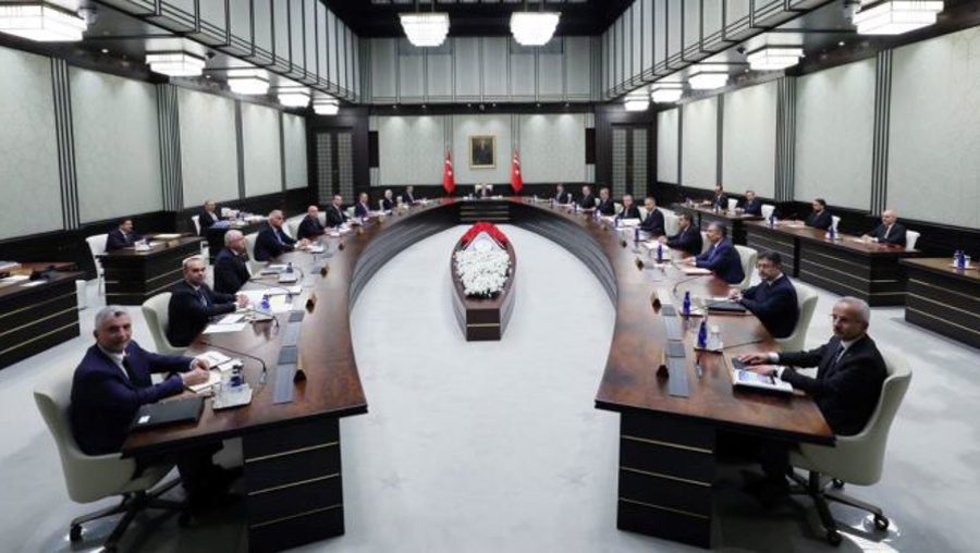 Kulis: Kültür ve Turizm Bakanlığına o isim gelecek!