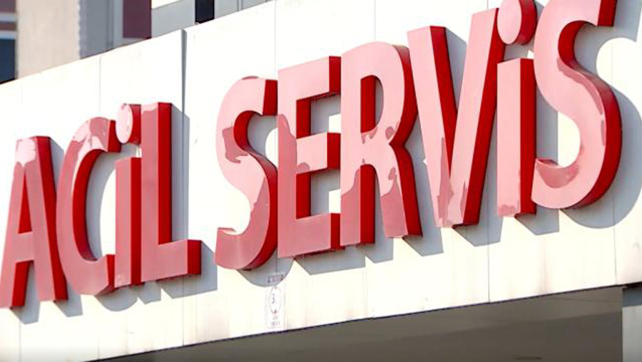 Çıkan tartışmada bir polis memuru öldü