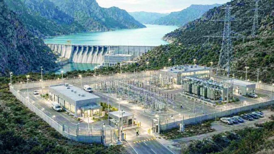 Siber teröre karşı güvenlik planı