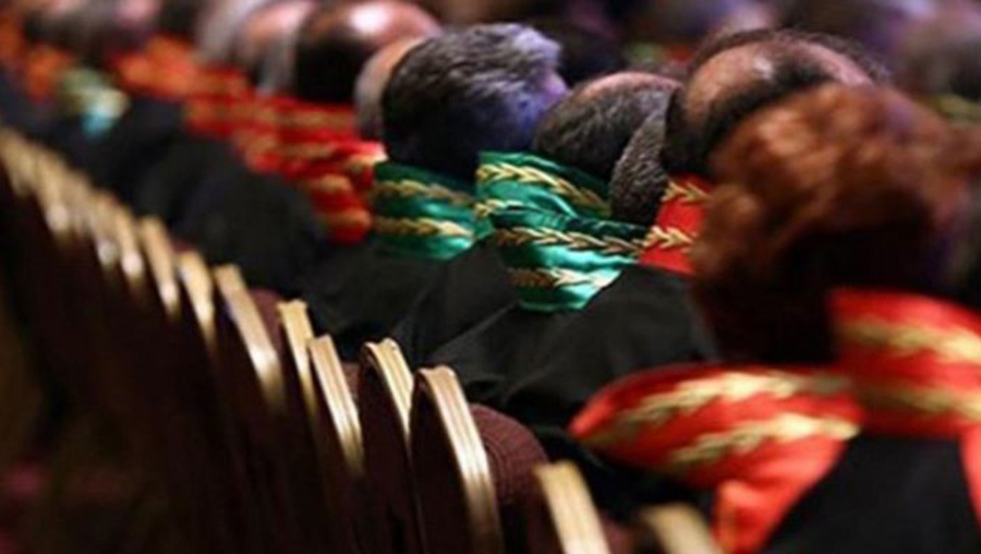 HSK'dan yargı mensuplarına 'duruşma planlaması ve icrası' üzerine hatırlatma