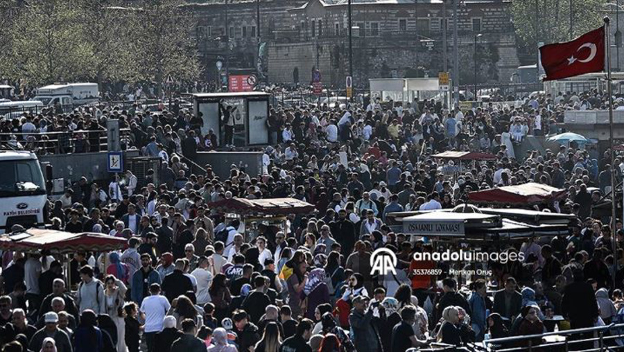 Araştırma: 65 yaş üstünün yüzde 22'si gıdadan kısıyor