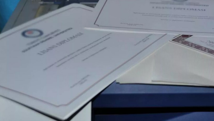 Üniversite eğitiminde yeni dönem