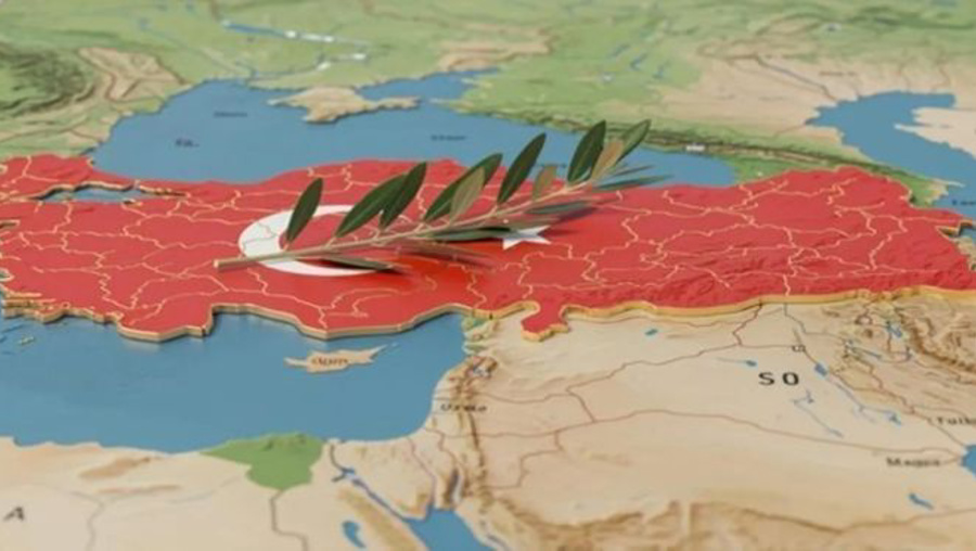 Terörsüz Türkiye hedefi için 5 Ağustos'ta yasal düzenleme adımı atılacak