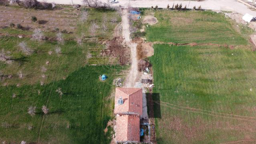 Yerleşim alanlarındaki aktif faylar inceleniyor