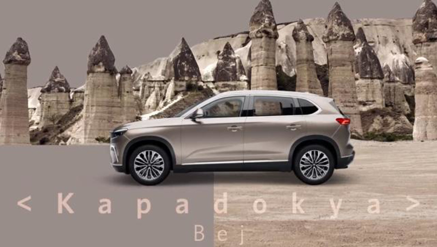 Togg'dan beklenen 'ucuz model' müjdesi geldi