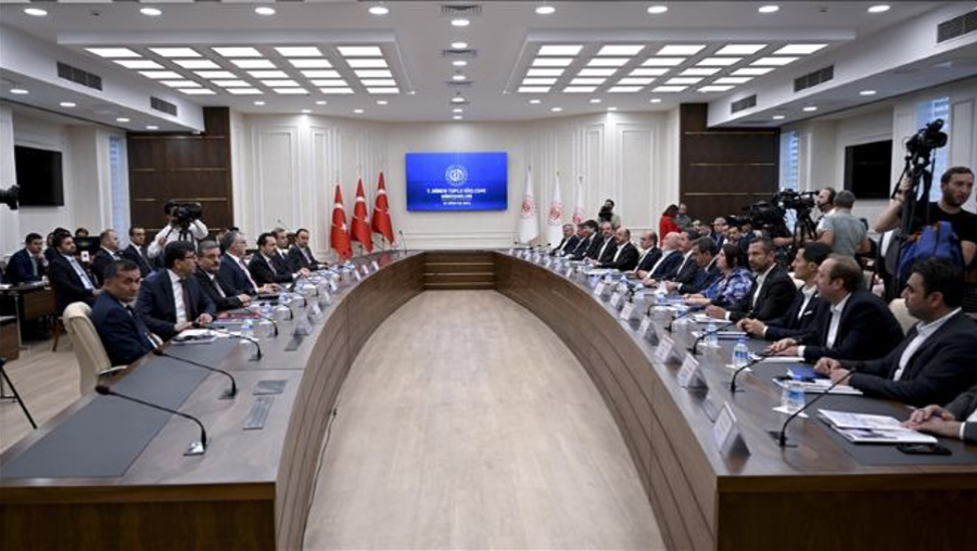 8. Dönem Toplu Sözleşme yenilenmezse emekçi bitik