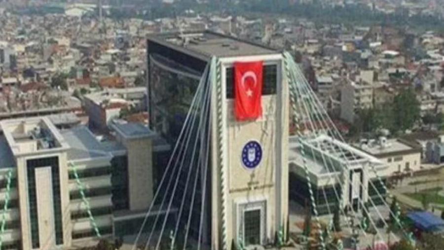Bursa'nın yeni belediye başkanı belli oldu