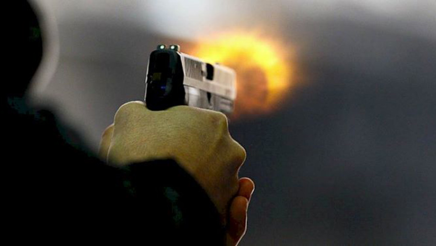 Bakan Gürlek: Ateşli Silahlar Kanununda değişiklik yapılacak