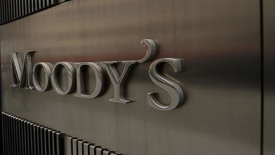 Moody’s Türkiye'nin kredi notunu değiştirmedi