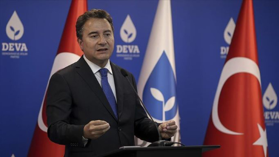 Babacan: Kazananlardan para geri alınmalı