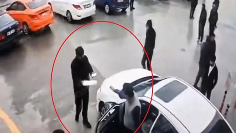 TÜVTÜRK: Olaya karışan tüm çalışanlar işten çıkarıldı