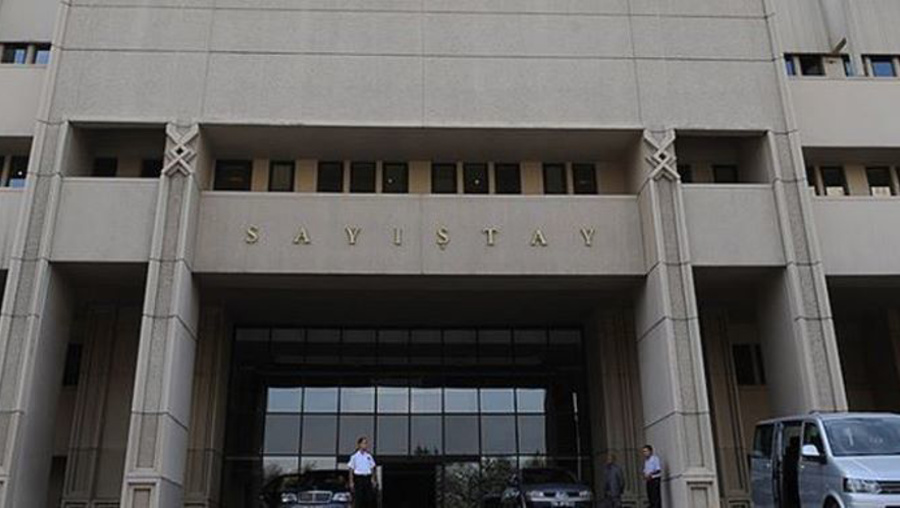 Sayıştay: Kamu yatırımlarındaki gecikme yatırım maliyetini artırıyor