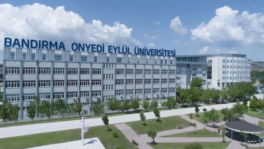 BANÜ'de sahte belgeyle atama skandalı