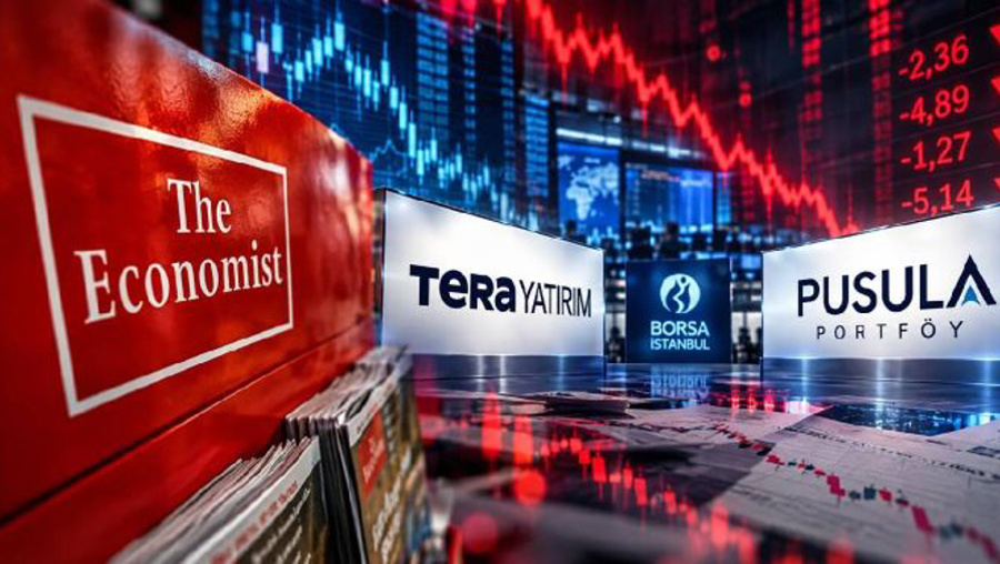 Fon krizi iki günde 30 milyar doları sildi