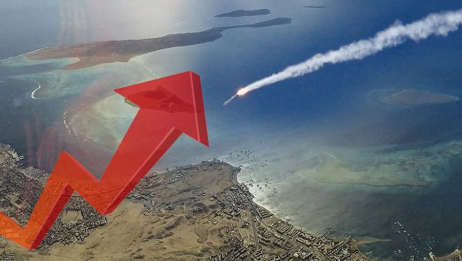 Küresel ekonomide Hürmüz tehlikesi artıyor 