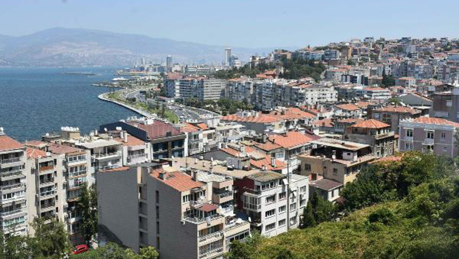 Konut ve iş yeri satışları 2026 mayıs ayında sert düştü