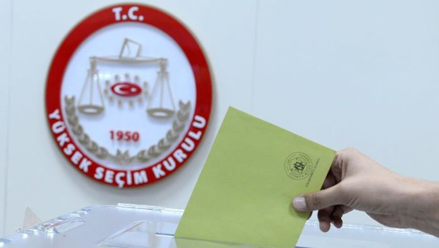 Sağ siyasette yeni ittifak arayışlarına İYİ Parti freni