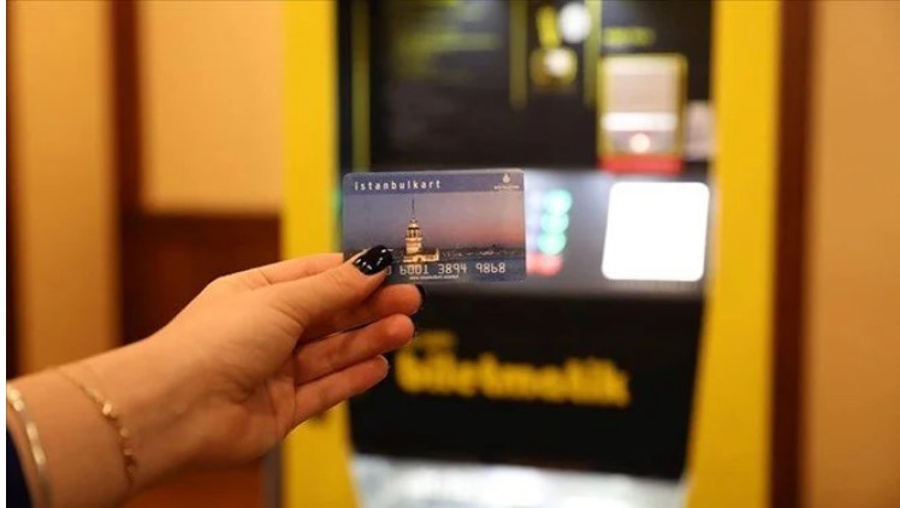 Sahte İstanbulkart sitesiyle 87 kişi dolandırıldı