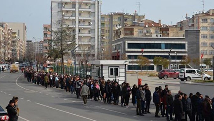 En fazla işe yerleştirme olan sektörler ve meslekler
