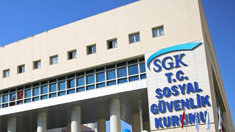 SGK ev, arsa ve dükkan satacak