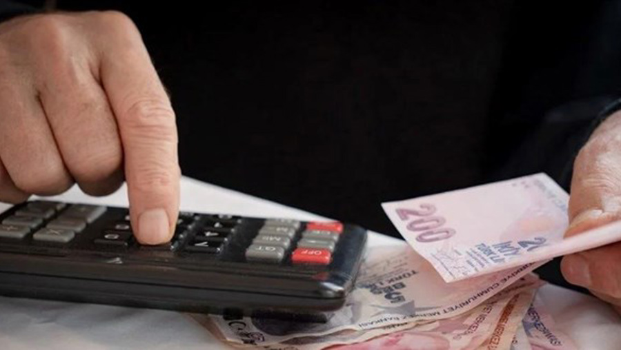 Vergi kaçakçısına yapay zeka ceza kesecek