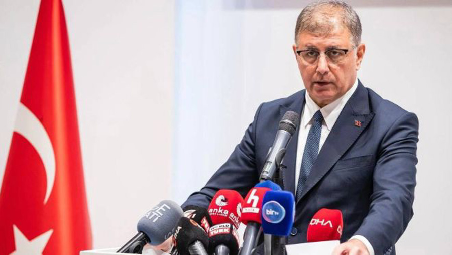 Cemil Tugay AK Parti'ye geçecek mi?