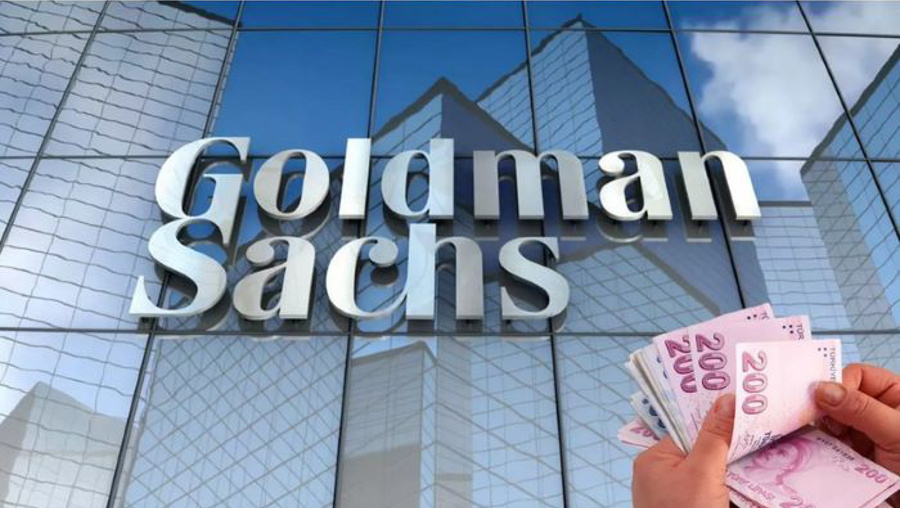 Goldman Sachs, Türkiye'de 2026 enflasyon beklentisini açıkladı