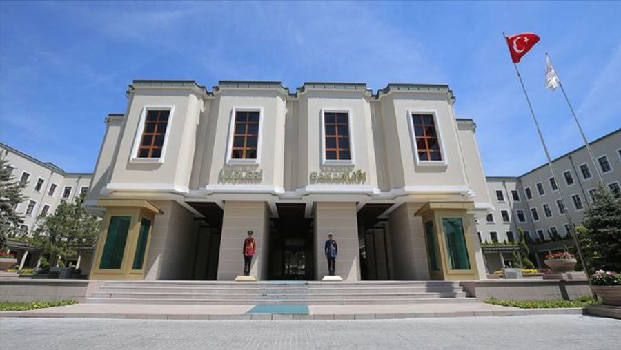 Ayaş Kaymakamı Muharrem Eligül hakkında soruşturma açıldı