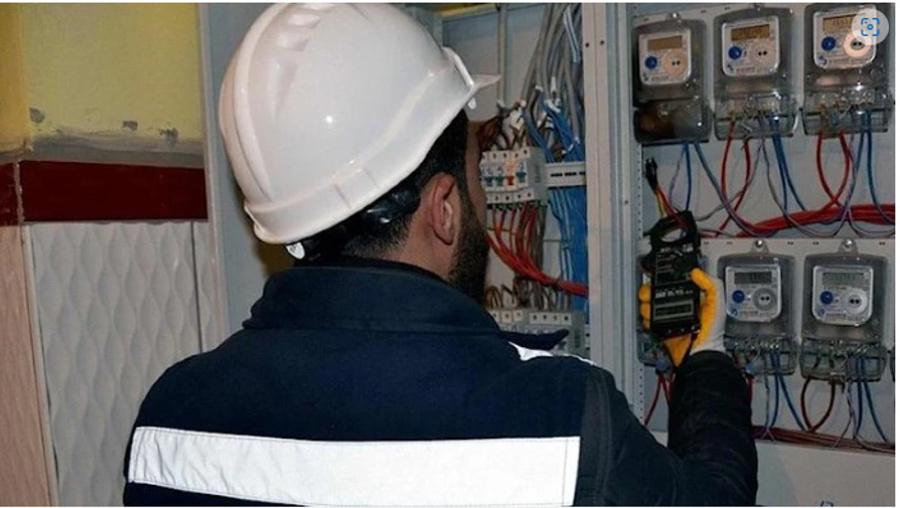 Şanlıurfa'nın yarısı kaçak elektrik kullanıyor! 