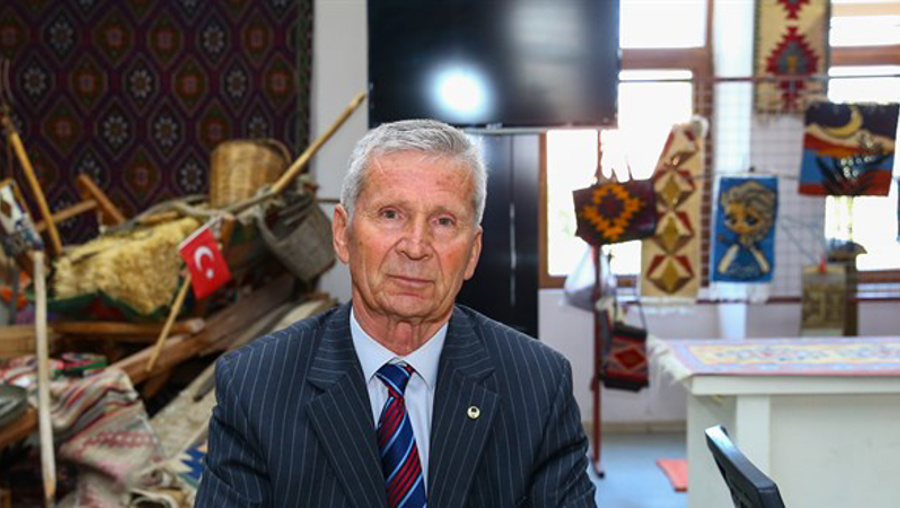 Eşme Belediye Başkan Vekilliğine CHP'li üye seçildi