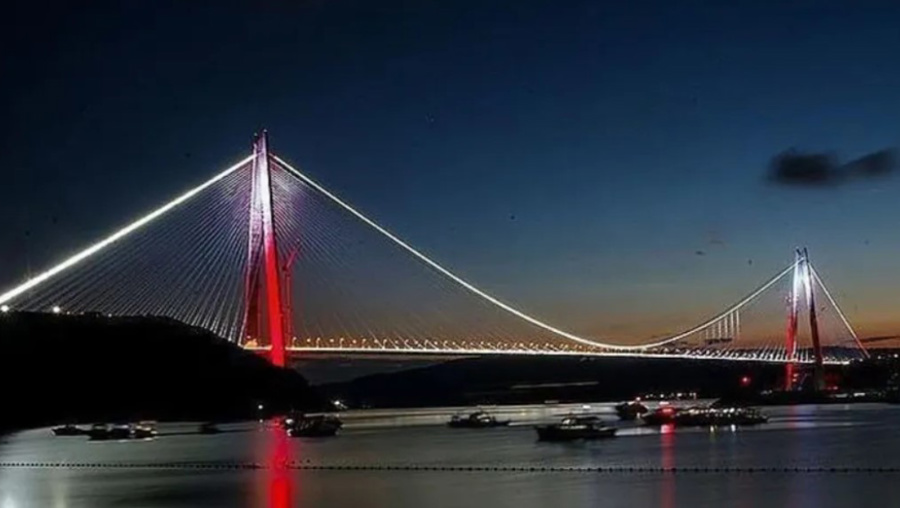 'Bir yılda 7,2 milyar kar eden köprüleri satmak ihanettir'