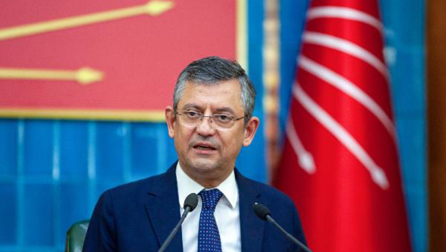 Özgür Özel yeni parti kurarsa oy oranı ne olur?