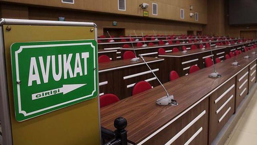 Vekalet ücretlerinden SGK prim borcu mahsubuna son verildi