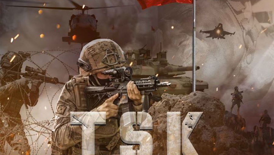 Malul sayılmayan gaziler için başvurular  1 Eylül itibarıyla başlıyor