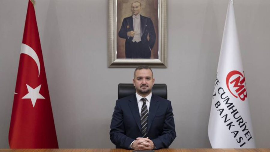 Karahan: Enflasyonda hedef yüzde 5