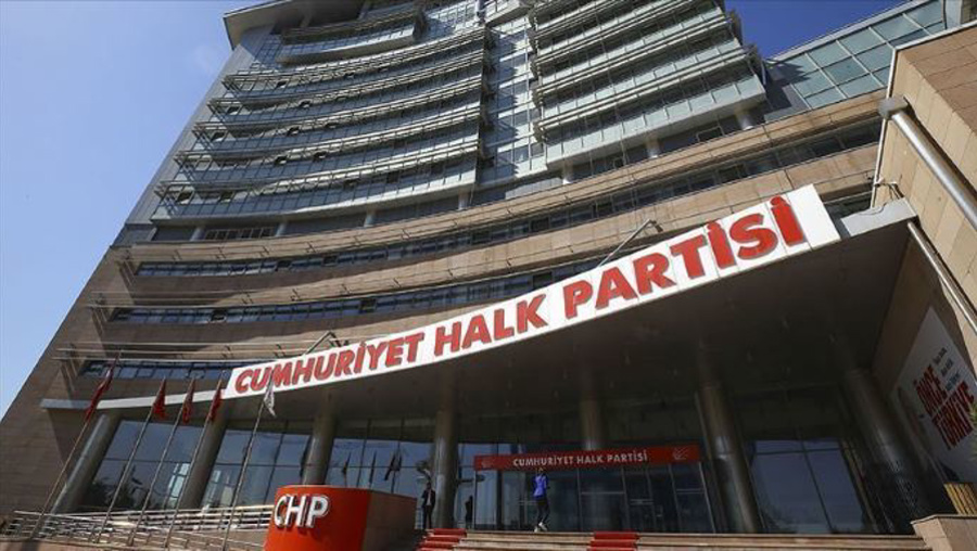 Yabancı basın CHP'deki gelişmeleri nasıl izliyor?