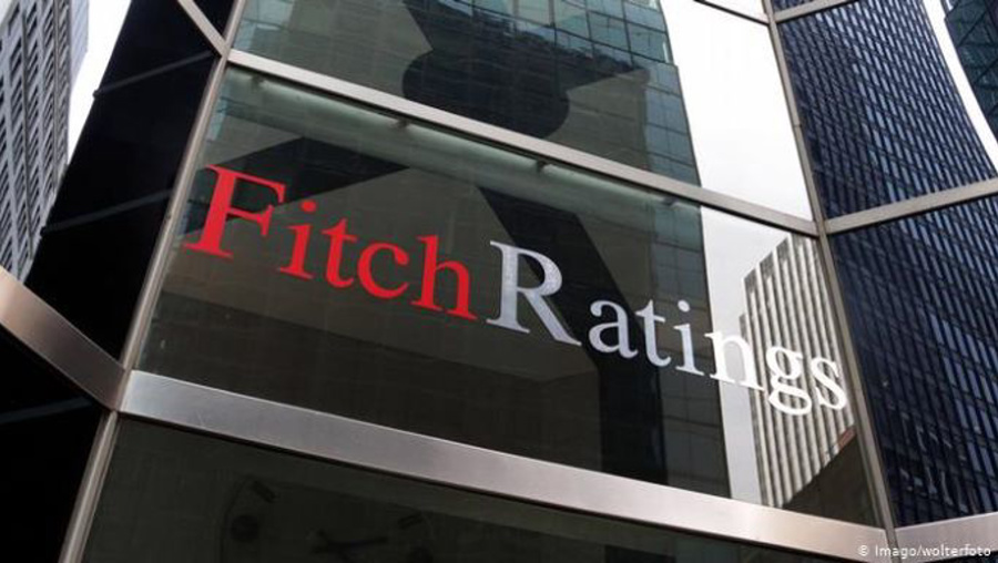 Fitch: Türkiye'nin rezerv kalitesi arttı, dış kırılganlık azaldı