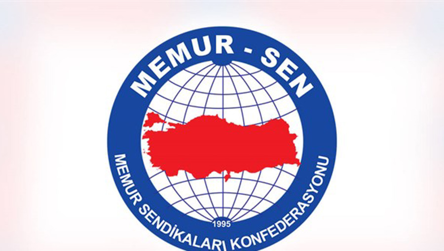 Memur-Sen: Sorumlular Hakem Kurulu ve Maliye Bakanlığıdır