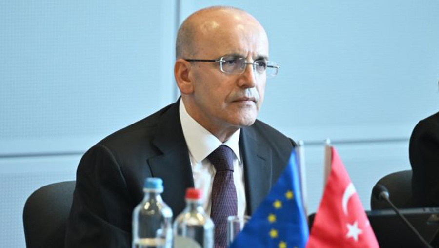 Mehmet Şimşek'in yeğeni yangında hayatını kaybetti