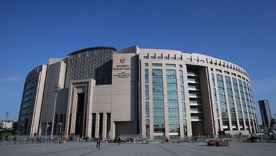 Adalar Belediyesi'ne rüşvet ve yolsuzluk operasyonu