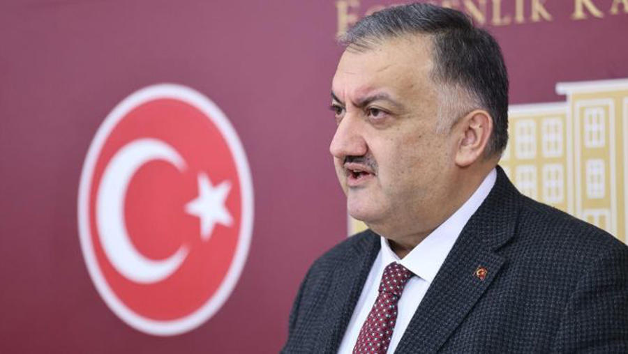 Karal: 5 ayda 63 milyon emekli maaşını faize ödendi