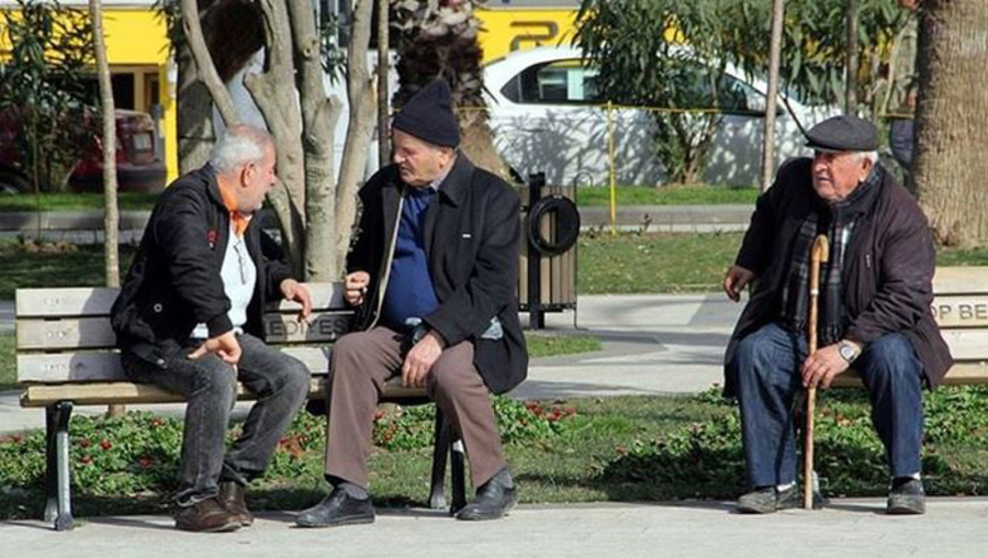 2027 yılında emeklilere yeni destekler gelebilir