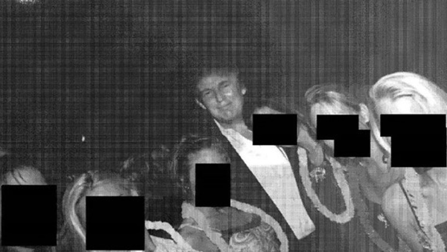 Trump hkkında gizli tutulan üç FBI raporu kamuoyuna açıklandı