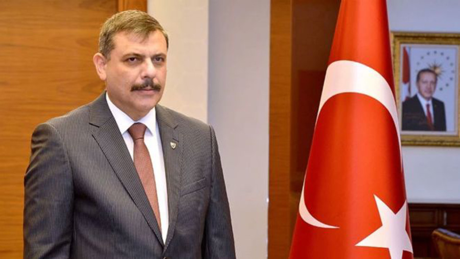 Okullardaki güvenlik tedbirleri tavizsiz uygulanacak'