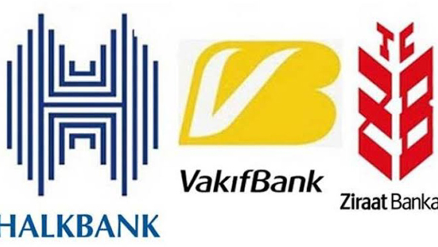 Kamu bankaları çalışanlarına zam yaptı