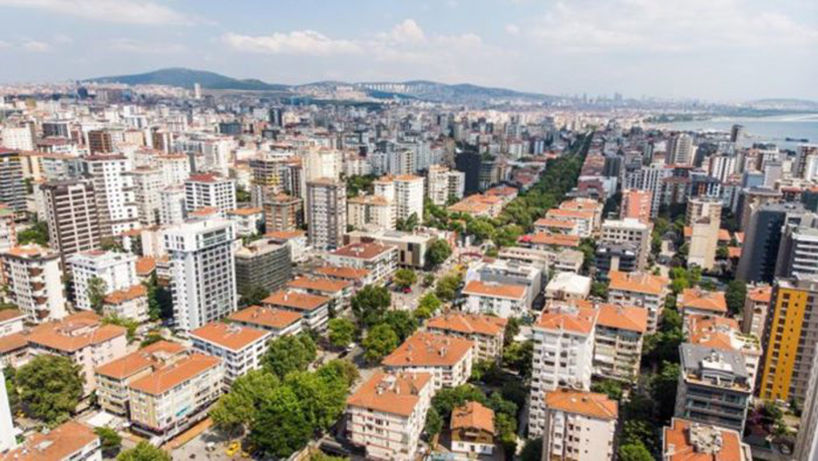 Konut fiyatında yeni kriter 
