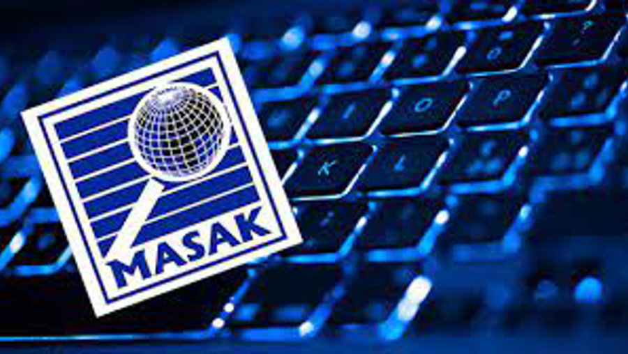 MASAK'tan YeniŞafak haberine açıklama