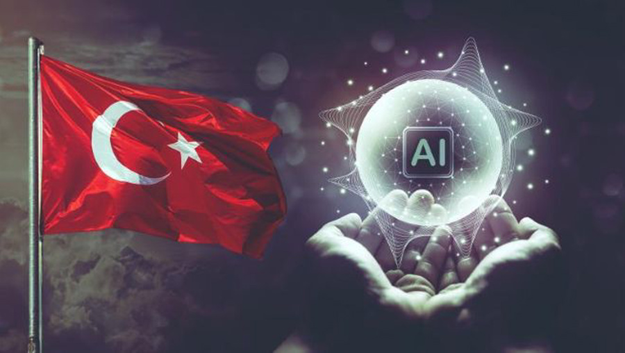 Cumhurbaşkanı Erdoğan başkanlığında 'Ulusal Yapay Zeka Kurulu' oluşturuluyor